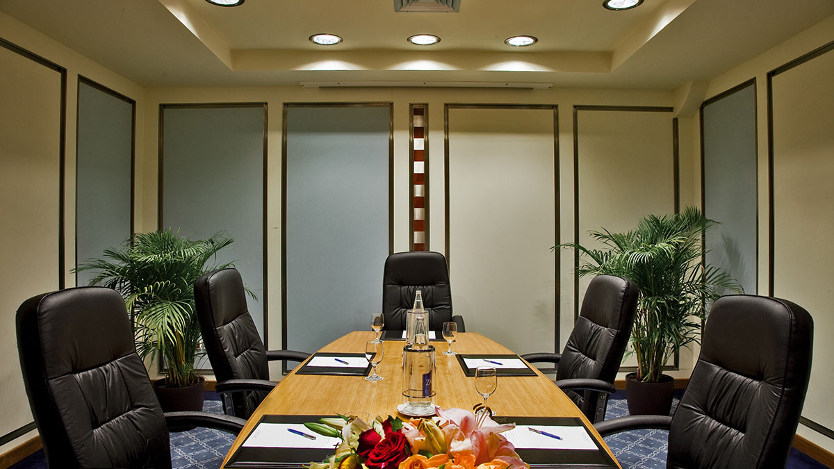 Amathus Beach Hotel Rhodes - NR